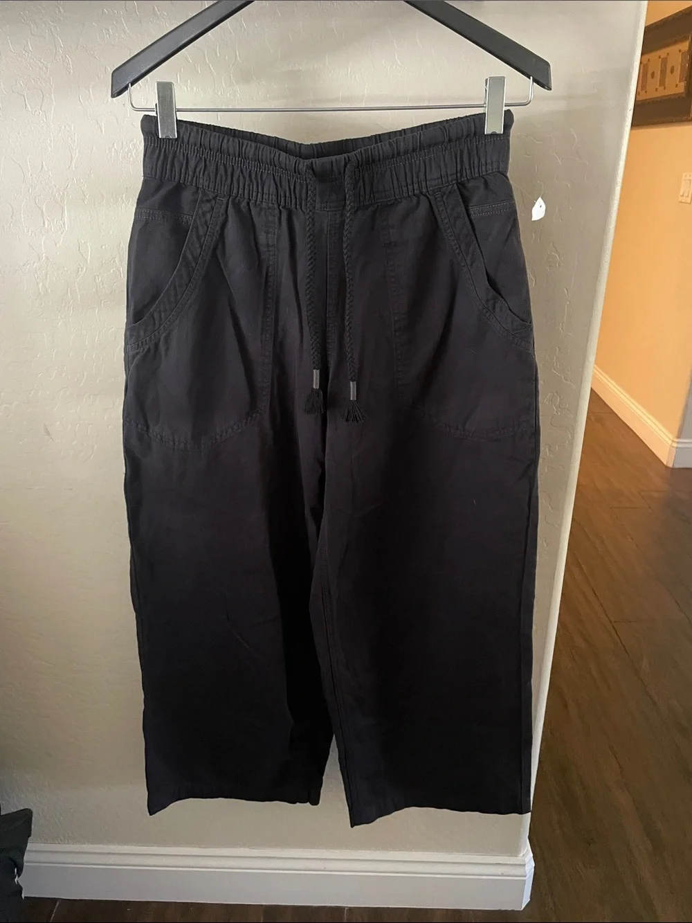 NWT FREE PEOPLE Easy Peasy Pants!